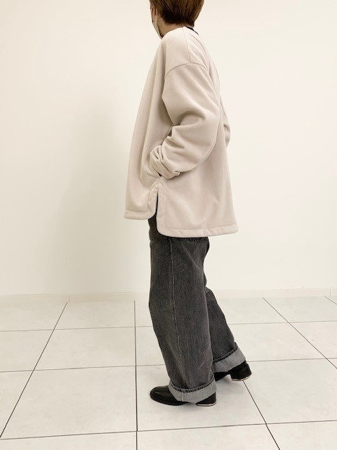 ライトフリース ESHOPORIGINAL