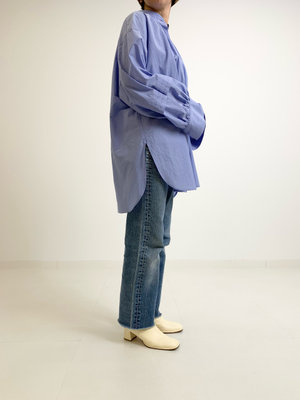 ボリュームブラウスコーデ ESHOPORIGINAL