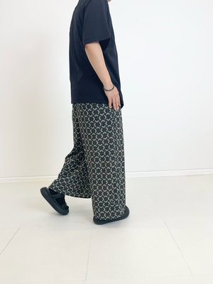 アシンメトリーカットソー ESHOPORIGINAL