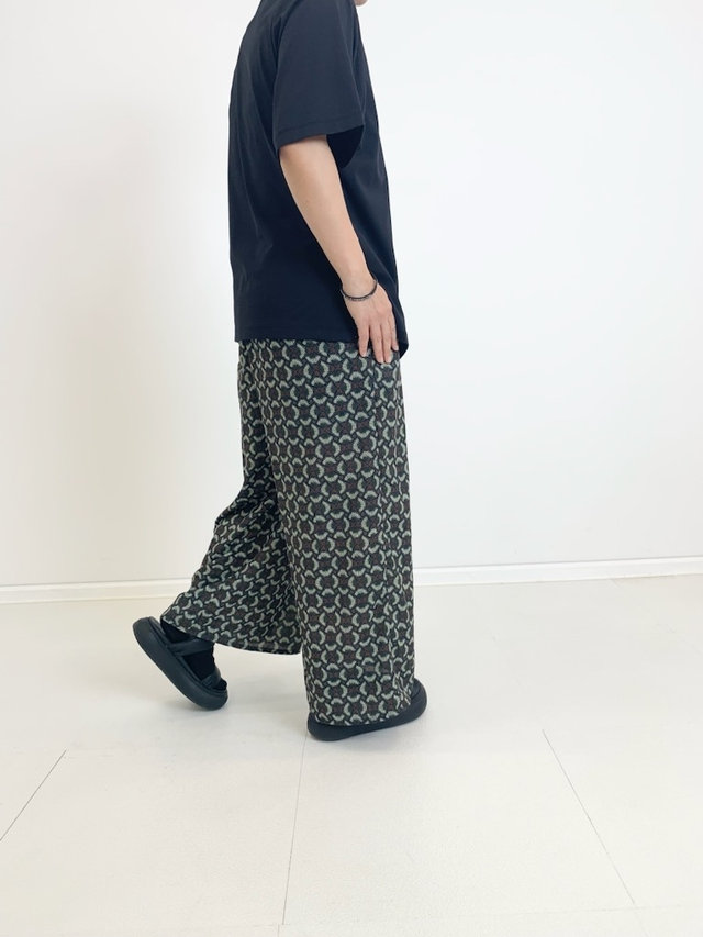 アシンメトリーカットソー ESHOPORIGINAL