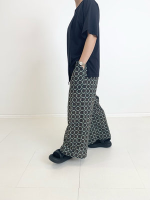 アシンメトリーカットソー ESHOPORIGINAL