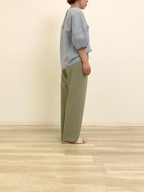 アシンメトリーCSコーデ ESHOPORIGINAL