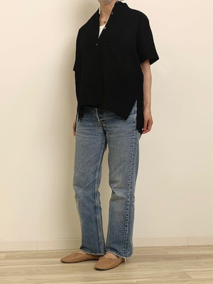 エアリーブラウスコーデ ESHOPORIGINAL