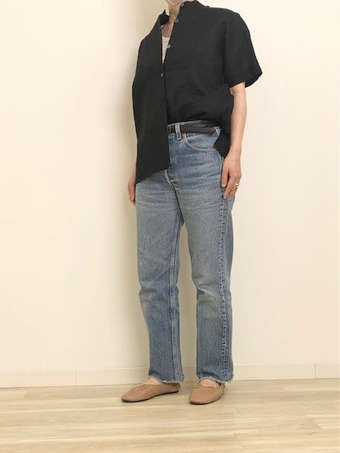 エアリーブラウスコーデ ESHOPORIGINAL