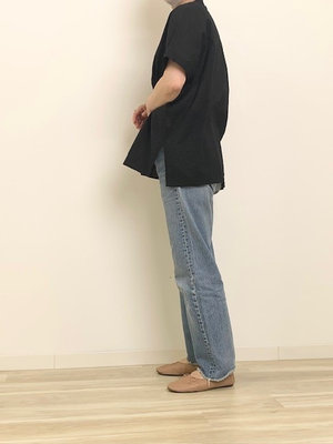 エアリーブラウスコーデ ESHOPORIGINAL