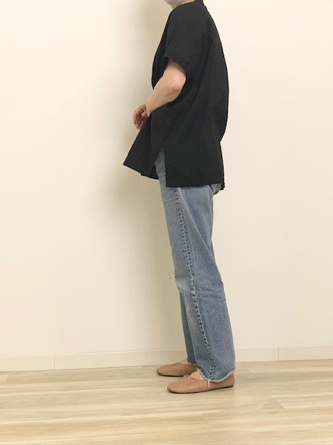 エアリーブラウスコーデ ESHOPORIGINAL