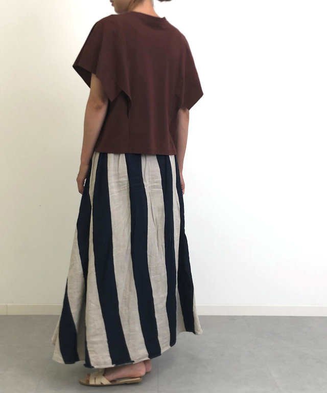 スクエアスリーブコーデ ESHOPORIGINAL