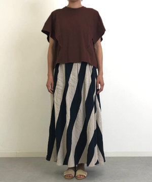 スクエアスリーブコーデ ESHOPORIGINAL